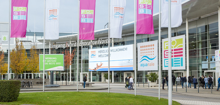 ESO Recycling presente a FSB Cologne