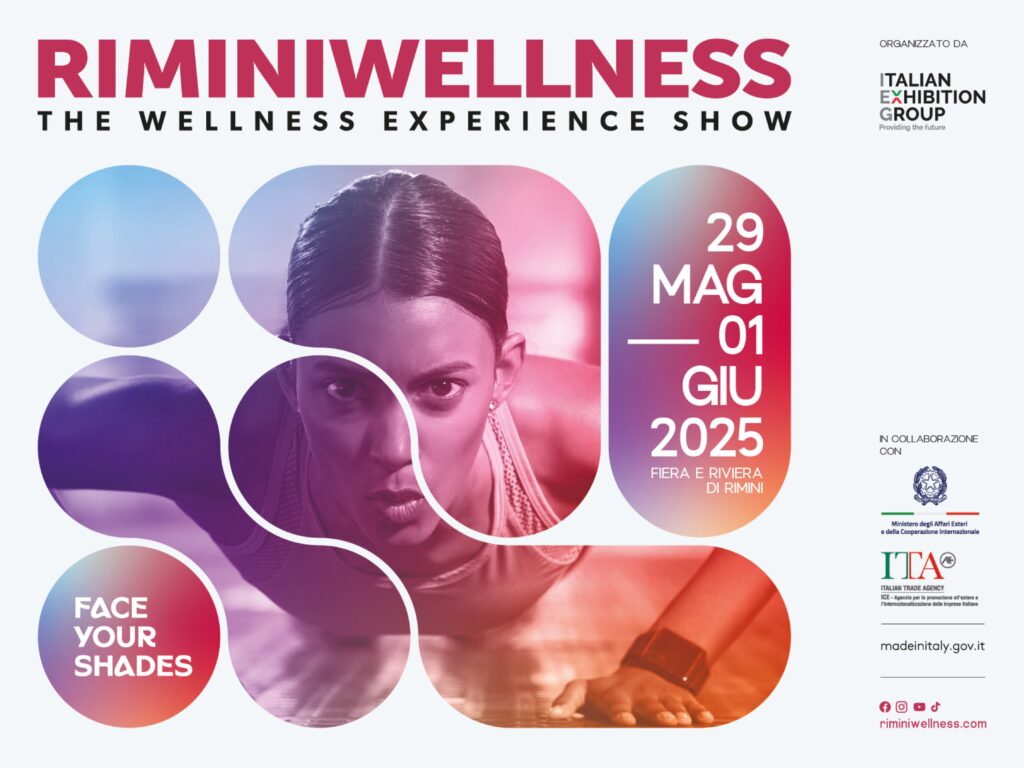 Rimini Wellness - sport e sostenibilità