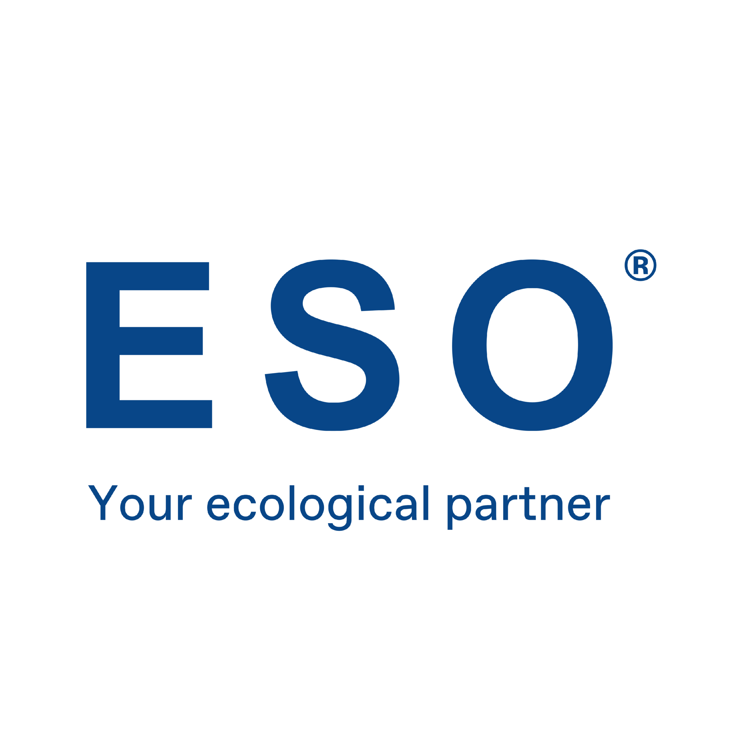 eso logo